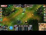 [GPL 2013 Mùa Hè] [Tuần 7]  Kuala Lumpur Hunters vs  Manila Eagles [28.06.2013]