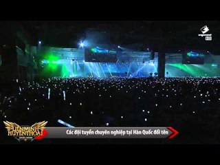 Tạp Chí Liên Minh Huyền Thoại Số 19 [27.06.2013]