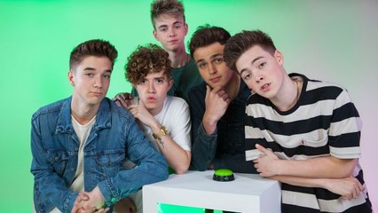 Why Don't We Compete in a Compliment Battle