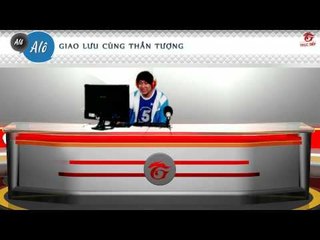 [Alô Alô] Giao lưu cùng SF5.YangSieu [13.05.2013]