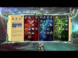 Trồng Hành Căn Bản _ Số 1 [ Hướng dẫn căn bản vị trí "Sát thương vật lí chủ lực"]