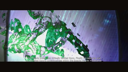 Mortal Kombat 9 All Endings