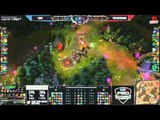 [LCS NA Mùa Hè 2013] [T3 - N3] Curse vs Team Solo Mid [30.06.2013]