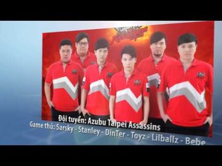 Tạp Chí Liên Minh Huyền Thoại số 20 [04.07.2013]