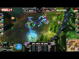 [GPL 2013 Mùa Hè] [Tuần 6]  Manila Eagles vs Saigon Jokers [23.06.2013]