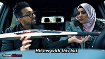 WHEN SHE BUYS A BRAND NEW CAR | Sham Idrees