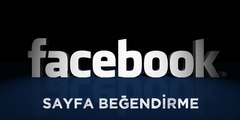 Facebook Sayfa Beğendirme - Kasma - Organik