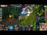 [GPL 2013 Mùa Hè] [Tuần 8] Bangkok Titans vs Saigon Fantastic Five [06.07.2013]