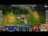 [LCS NA Mùa Hè 2013] [T5 - N1] Velocity eSports  vs Team Dignitas  [12.07.2013]
