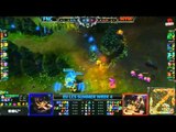 [LCS EU Mùa Hè 2013] [T4 - N2] Fnatic vs Meet Your Makers [06.07.2013]