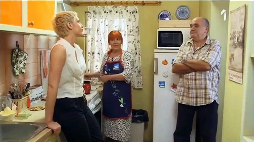 Istine i lazi Epizoda 31 (S01E31)