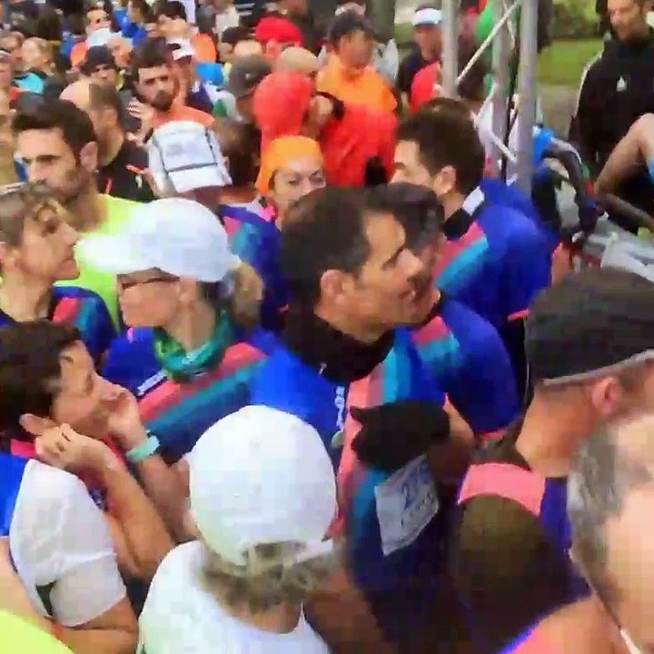 Le marathon du Cognac à jarnac 2017 Akrobitum de Chevanceaux!!!!!!!!!!!!!!