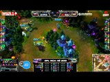 [GPL 2013 Mùa Hè] [Tuần 9] Azubu Taipei Assassins vs Saigon Jokers [13.07.2013]