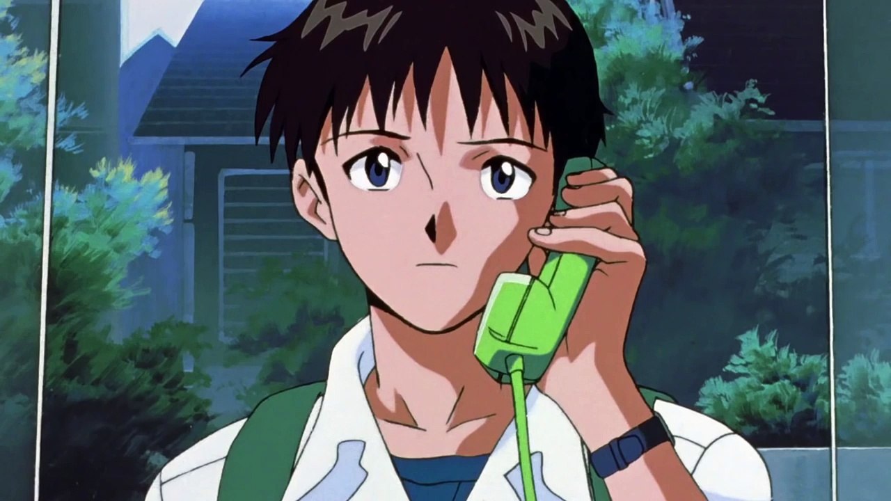 Understanding Disaster, Part 3: Evangelion and the World Apocalypse