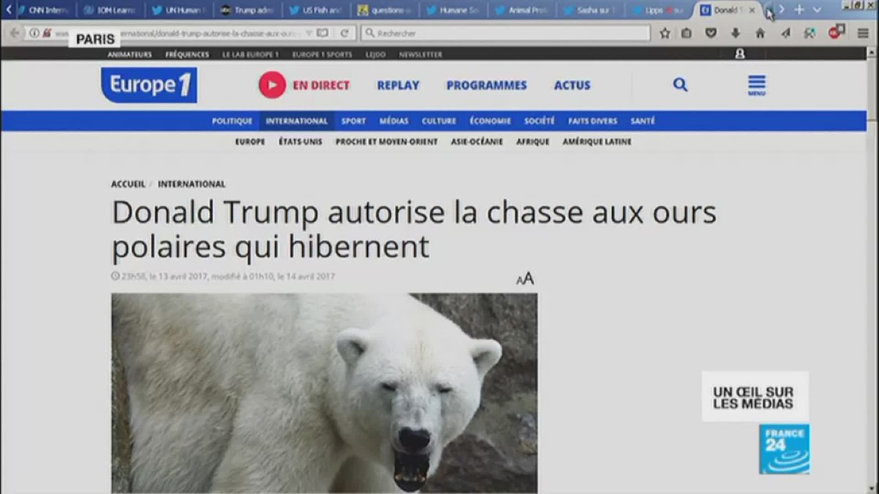 Libye : des migrants réduits en esclavage