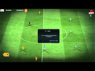 [VED Invitation Cup] [Nhánh Thua 2] Ha Noi FC vs FC Hoa Phuong Do [19.10.2013]