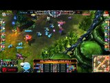 [Đấu Trường Danh Vọng 4] [Tuần 7] Boba Minions vs Xgame [04.10.2013]