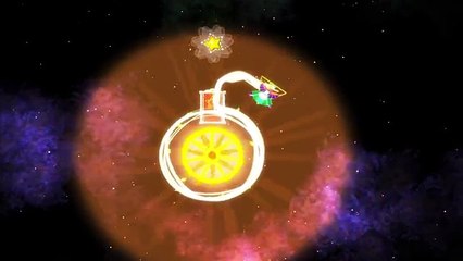 FUZZBUTTS FRIEND - GRAVITY GHOST (EP.5)