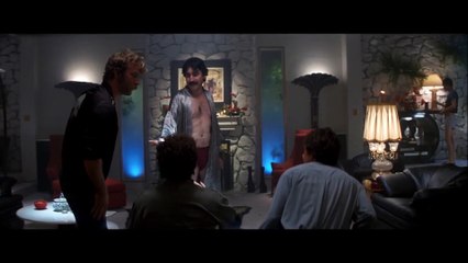 round one i'm you're brother dub vs boogie nights