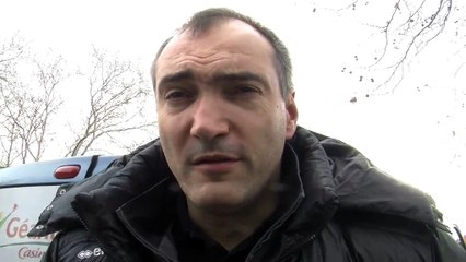 L'IOPV n'a pas su gérer la pression selon Dorel Stefan