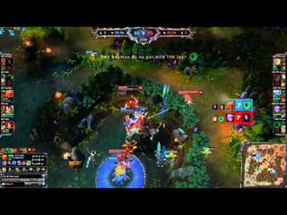 Khoảnh Khắc GPL 2013 Mùa Hè Tuần 13