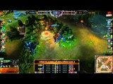 [VLĐNA 2013] [Game 3] Team Z  vs Beautiful Life Gaming [03.08.2013]