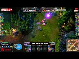 [GPL 2013 Mùa Hè] [Tuần 12] Singapore Sentinels vs Saigon Jokers [04.08.2013]