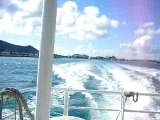 St Matin vs St Barth