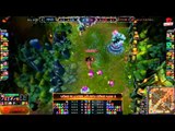 [VLĐNA 2013] [Bán Kết 1] [Game 2] Hanoi Dragons vs Team Z [05.08.2013]