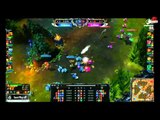 [Season 3 Korea Regional Finals] [Game 3] KT Bullets vs CJ Blaze [05.09.2013]