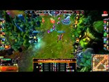 [VLĐNA 2013] [Game 1] Stars Boba vs Beautiful Life Gaming [27.07.2013]