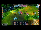 [Season 3 Korea Regional Finals] [Game 2] KT Bullets vs CJ Blaze [05.09.2013]