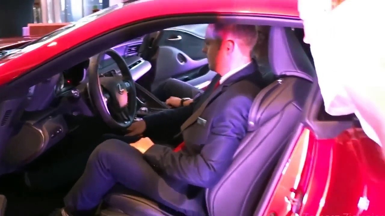 ホンダ新型NSXの加速がヤバいwwwエンジン音、走行動画まとめ。変速スピードが鬼速い！8/25ついに公開！国産スポーツ復活か？