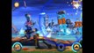 Angry Birds Transformers - Gameplay Walkthrough Part 10 - Energon Starscream Rescued! (iOS)
