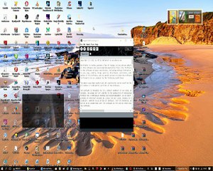 Neurosky MindWave and Processing 2.1