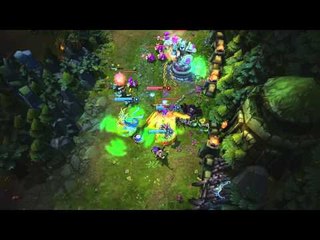 Master Yi, Kiếm Sư  Wuju [Tiêu Điểm Tướng]