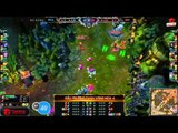 [Đấu Trường Danh Vọng 4] [Tuần 4] Hol Thunder vs  Boba Minions [15.09.2013]