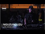 NGUZUNGUZU Boiler Room Los Angeles DJ Set