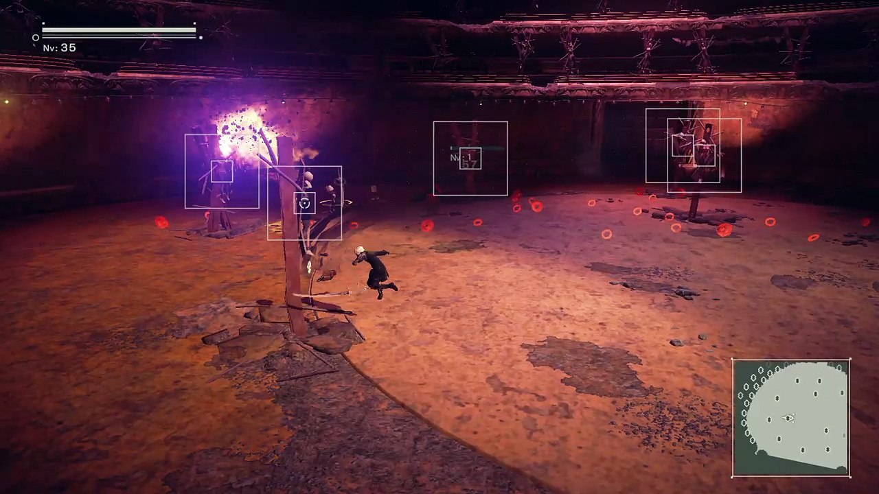 NieR:Automata