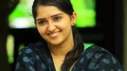 സനുഷ അമ്മച്ചിയായി കോലം കണ്ടവർ ഞെട്ടി | Actress Sanusha Santosh New Look