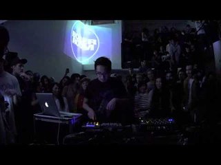 Sweater Beats Boiler Room Los Angeles LIVE Show