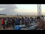 BeGun Boiler Room x adidas Originals LIVE Show at Primavera Sound