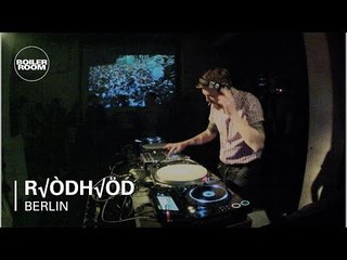 RØDHÅD Boiler Room Berlin DJ Set