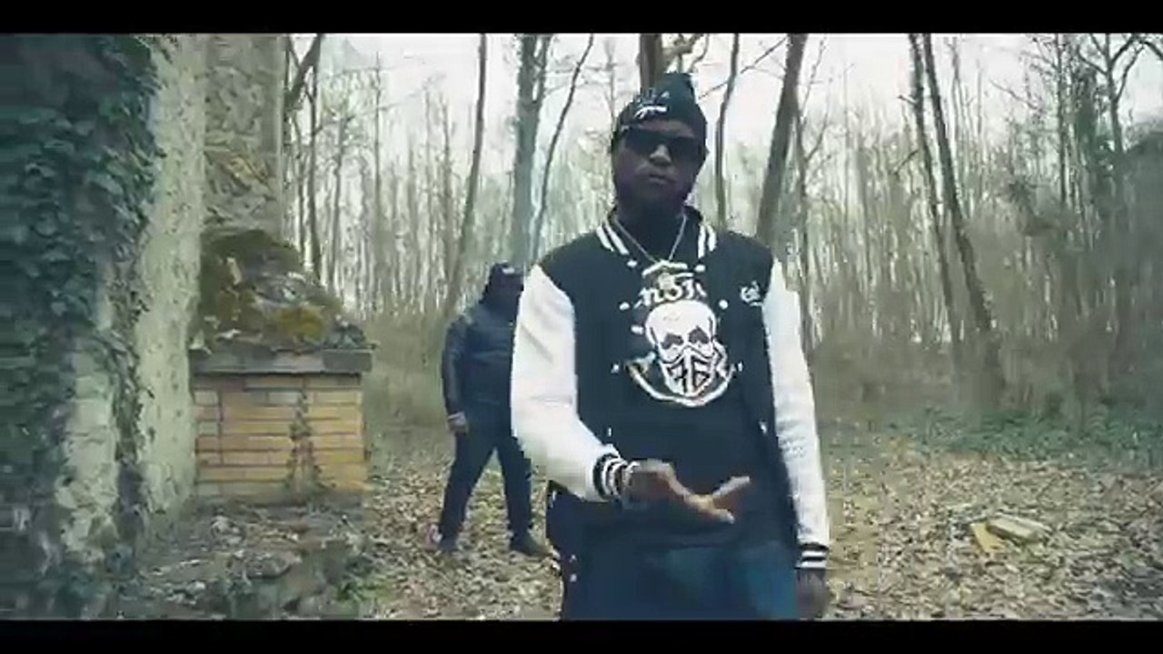 BraSco - ScoPunisher - En Freestyle S1 Ep1