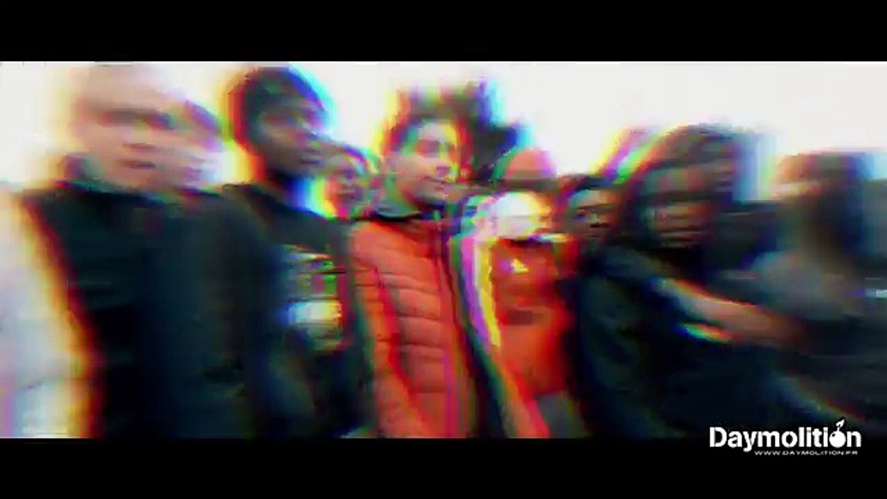 Foulek - Folie #1