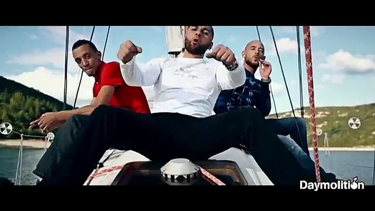 Frères D'Armes feat Zesau - #Warrior