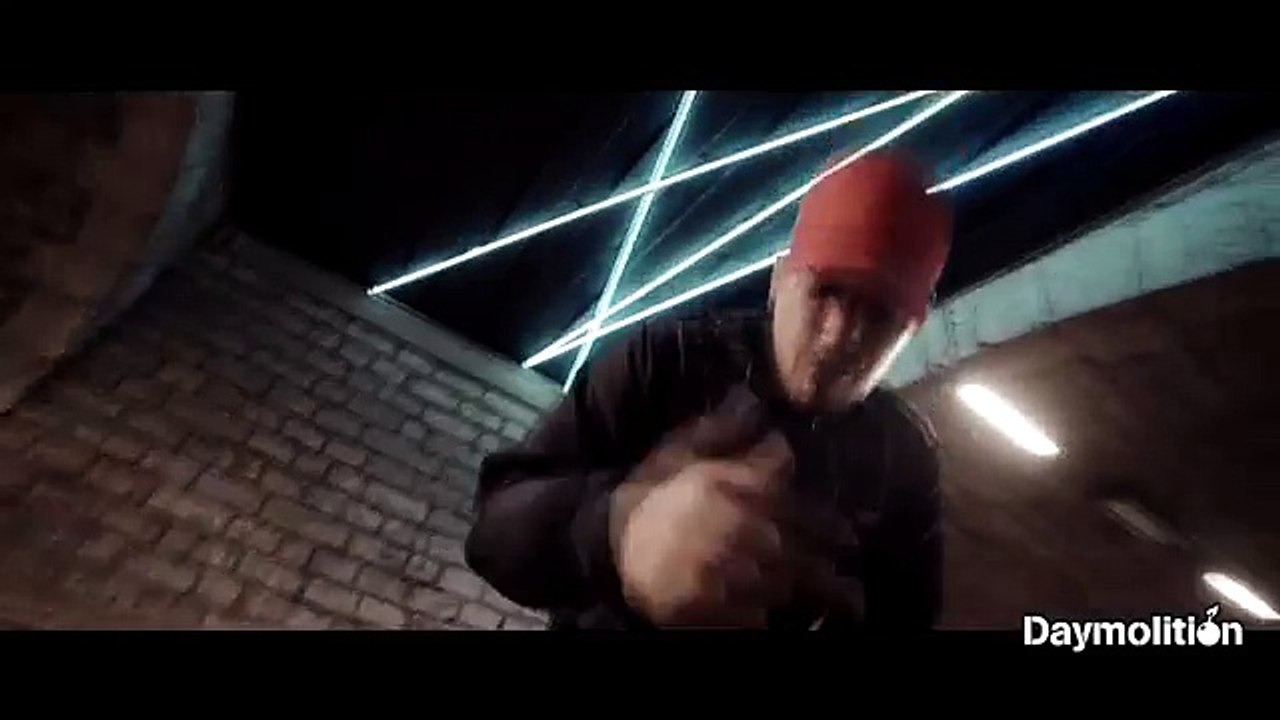 JOHN DARRA - BLOODSPORT