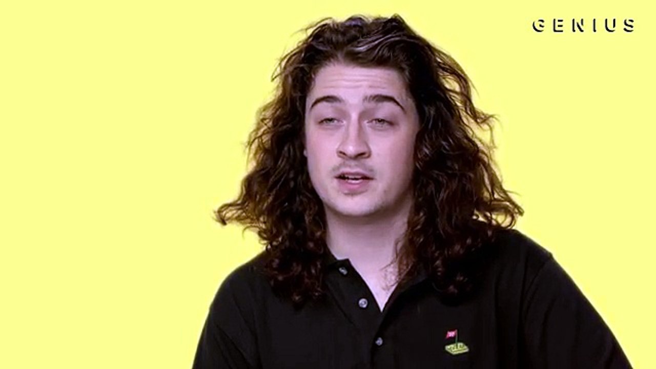 Knox Fortune Lil Thing Official Lyrics & Meaning