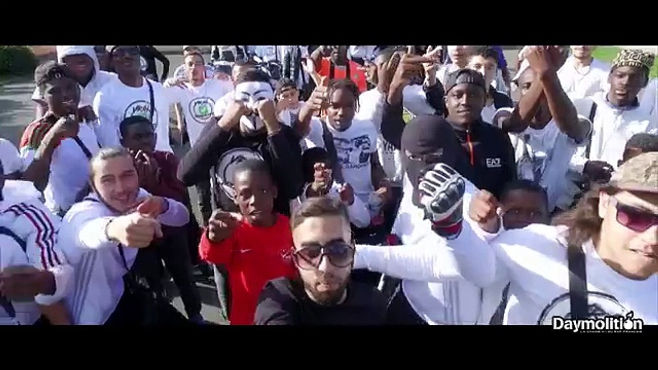 Maleror - KOKAINA (Miami Yacine Remix) #vraibonhomme 1