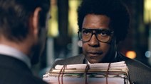 「Roman J. Israel, Esq」 trailer